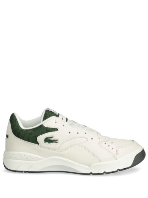 Lacoste applique-logo low-top sneakers Men