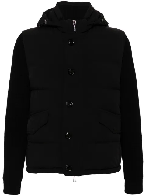 Moorer Foscolo-SHM jacket 