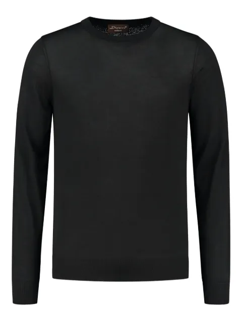Doriani Cashmere crew-neck jumper
