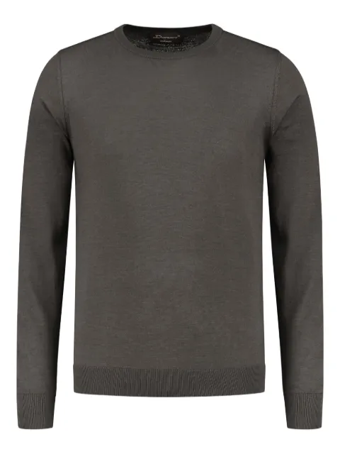 Doriani Cashmere crew-neck sweater