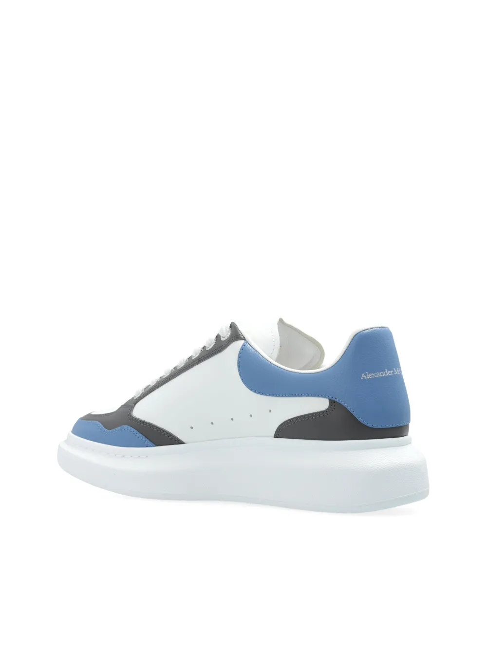 ALEXANDER MCQUEEN OVERSIZED SNEAKERS