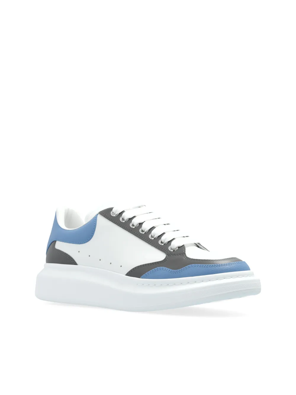 ALEXANDER MCQUEEN OVERSIZED SNEAKERS