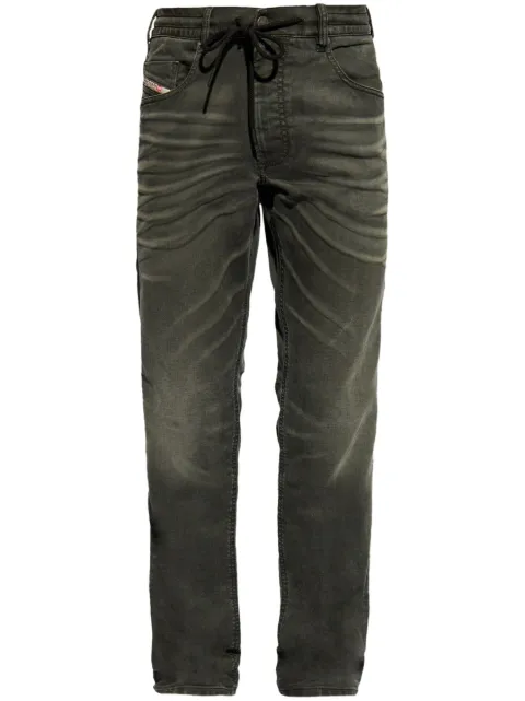 Diesel 2032 D-Krooley tapered jeans Men