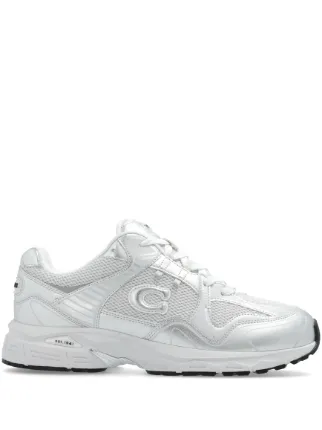 すぐ届く●COACH●C301 スニーカー COACH® Outlet | C301 Sneaker