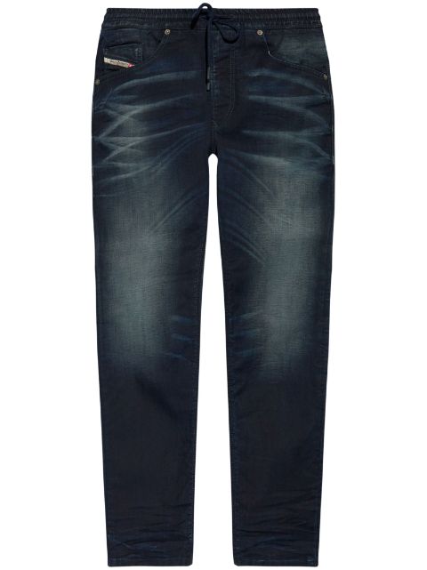 Diesel 2030 D-Krooley tapered jeans Men