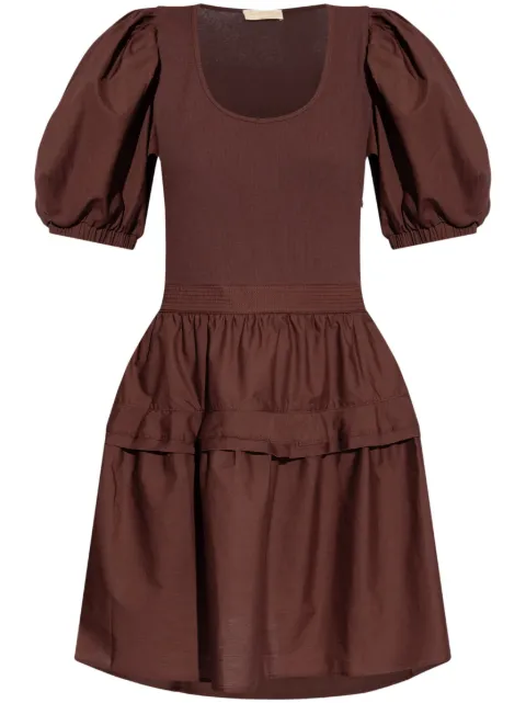 Ulla Johnson vestido Tilda