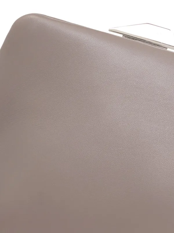 The Attico Day Off Shoulder Bag | Neutrals | FARFETCH