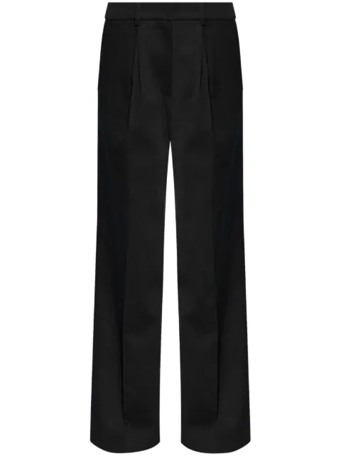 AllSaints pantalones Hally