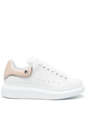 Alexander mcqueen scarpe donne online