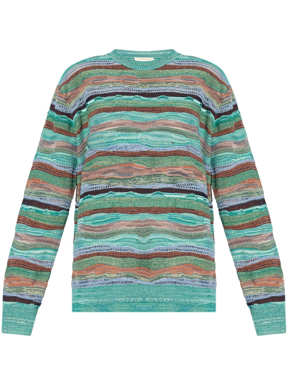 Ulla Johnson Ansel Jumper In Blue