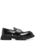 Alexander McQueen Wander loafers - Black
