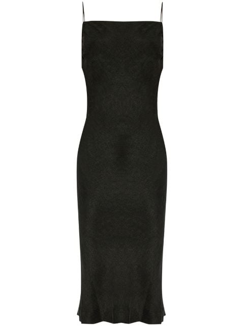 IRO Sorphea midi dress