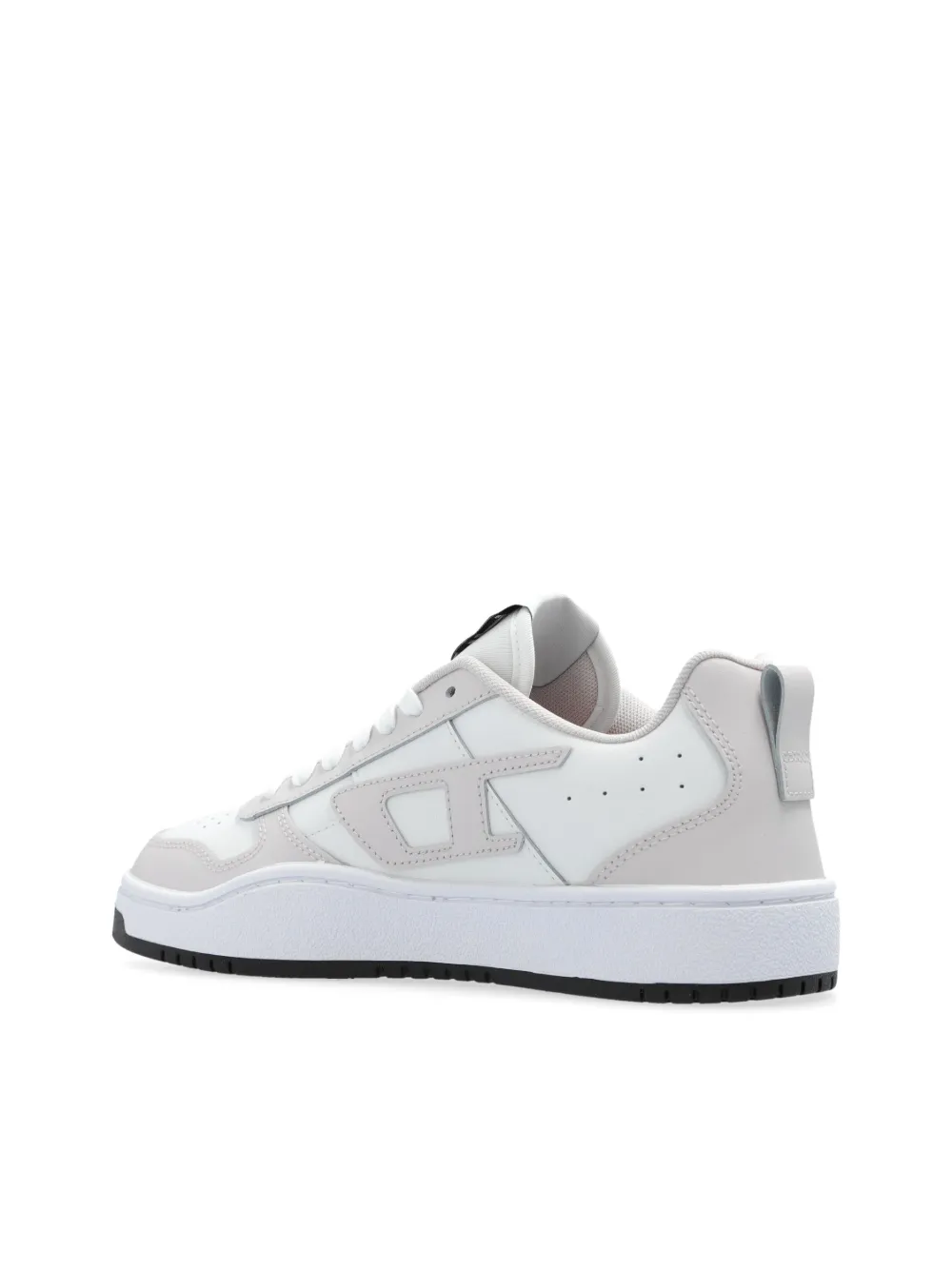 Diesel S-Ukiyo V2 sneakers White