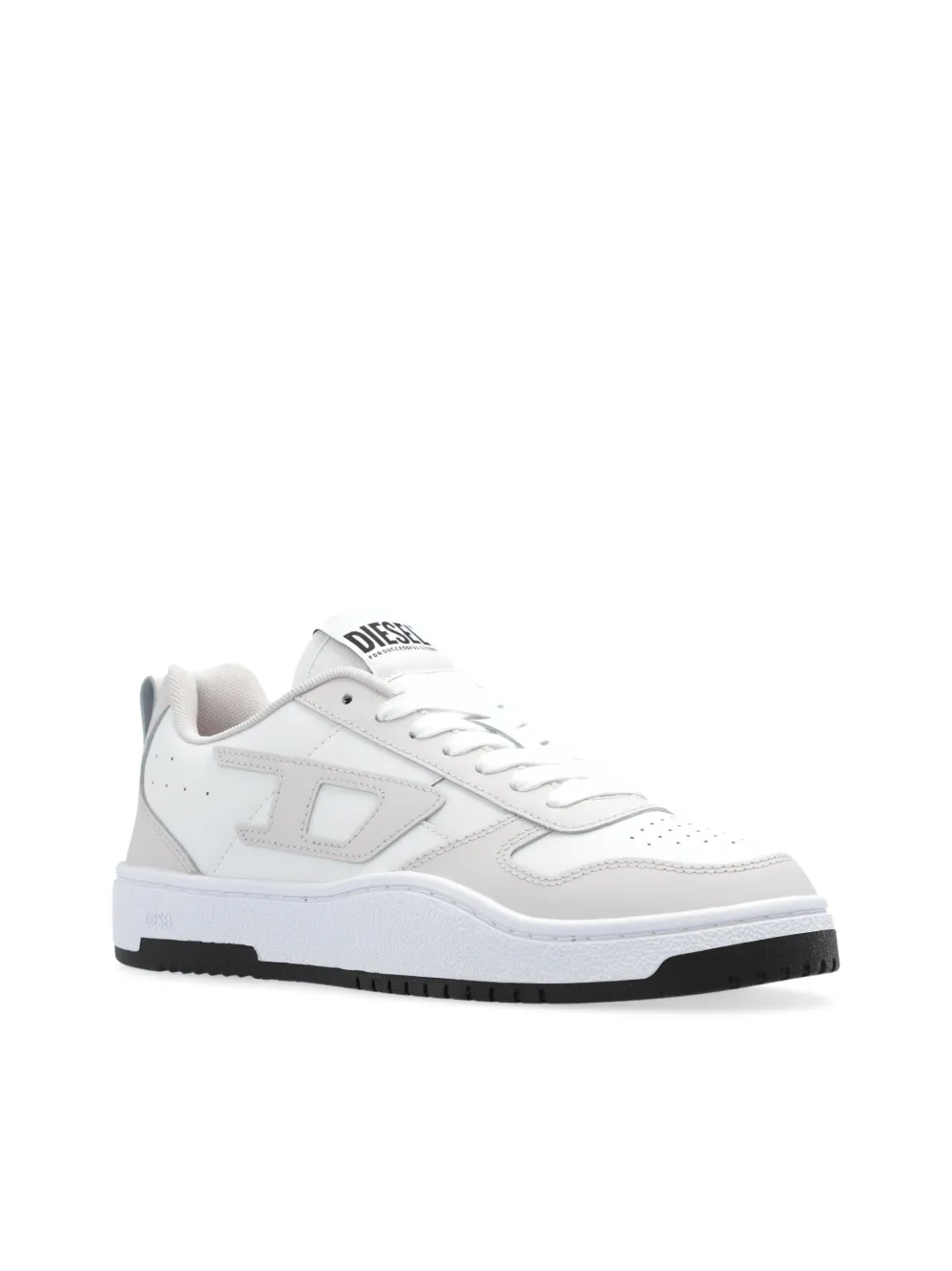 Diesel S-Ukiyo V2 sneakers White