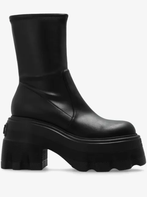 Casadei botines Maxxxi