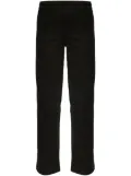 IRO Ariame track pants - Black