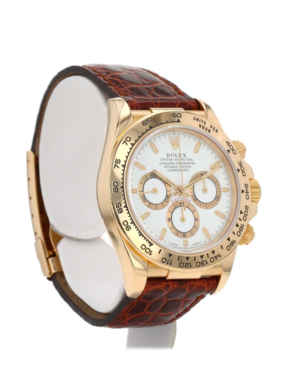 Rolex 1997 Daytona Automatique 39mm | Pre-Owned | Image 4