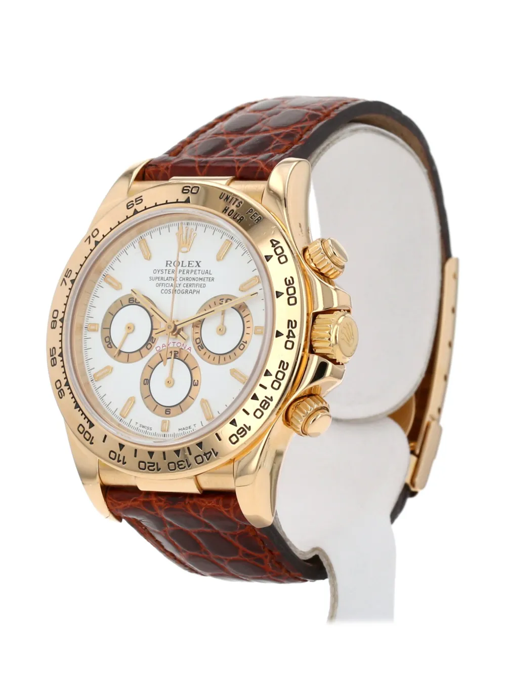 Rolex 1997 Daytona Automatique 39mm | Pre-Owned Fine Watches | Image 3