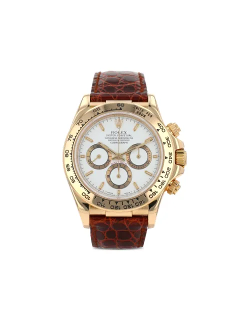 Rolex 1997 Daytona Automatique 39mm