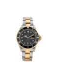 Rolex 1991 Submariner Date 40mm - Black