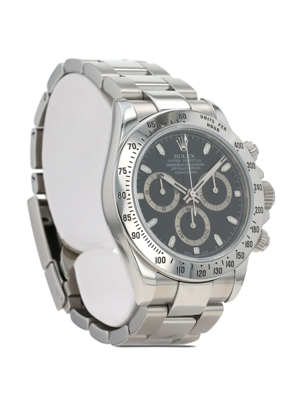 Rolex 2007 Daytona Automatique 39mm | Pre-Owned | Image 4