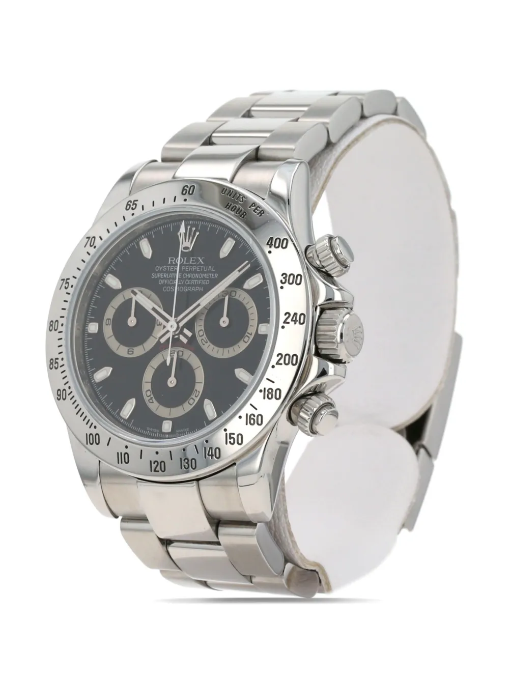 Rolex 2007 Daytona Automatique 39mm | Pre-Owned Fine Watches | Image 3