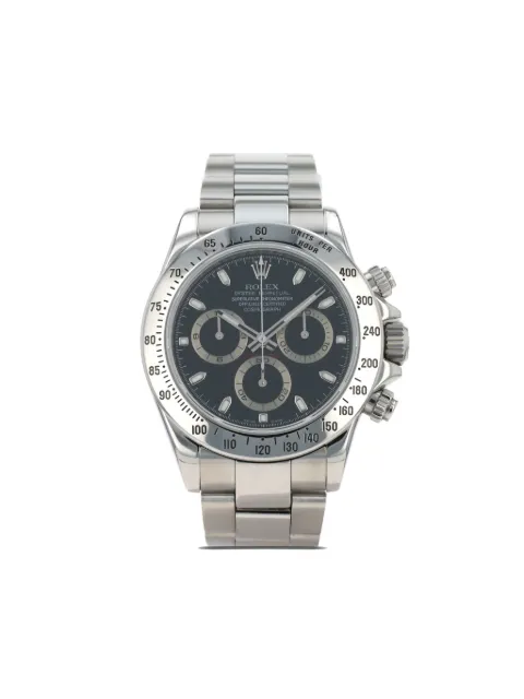 Rolex 2007 Daytona Automatique 39mm