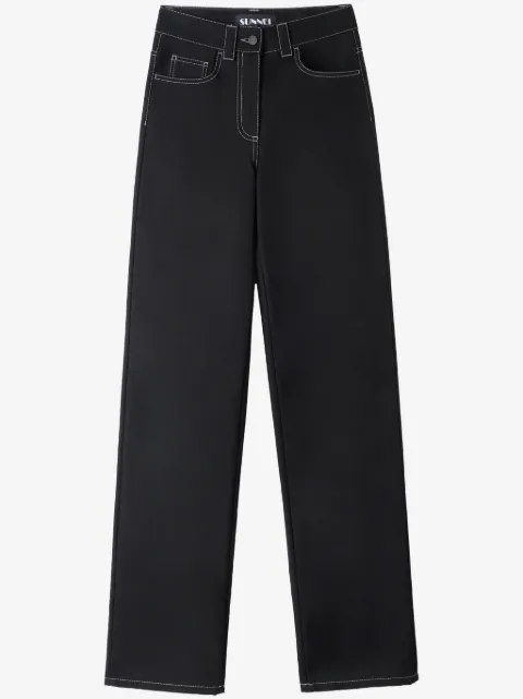 Sunnei Bellidentro trousers