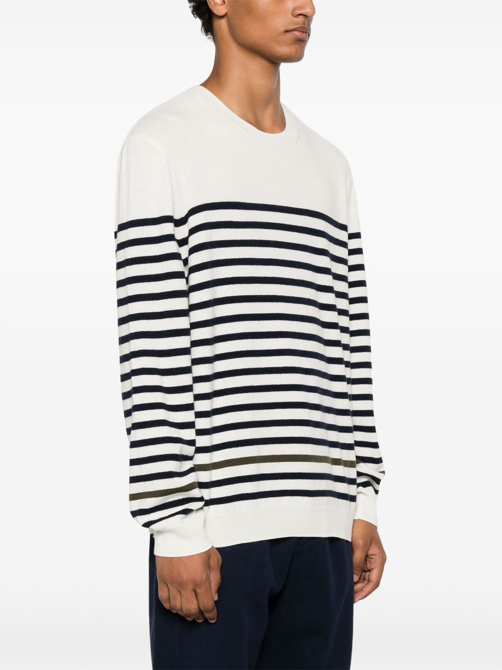 A.P.C. Matthew sweater Men