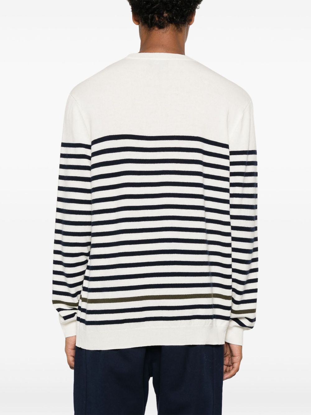 A.P.C. Matthew sweater Men