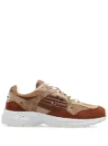 Coach C301 sneakers - Brown