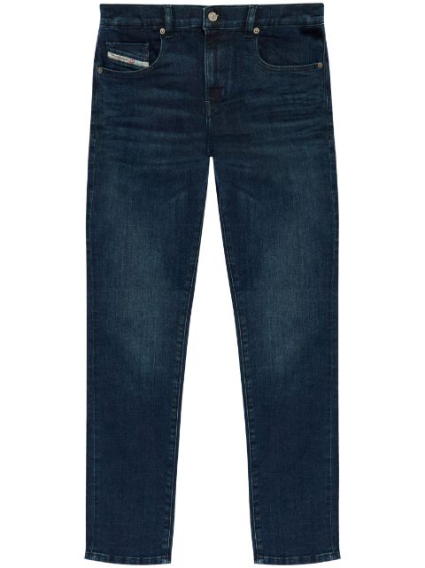 Diesel D-Strukt 2019 slim-cut jeans Men