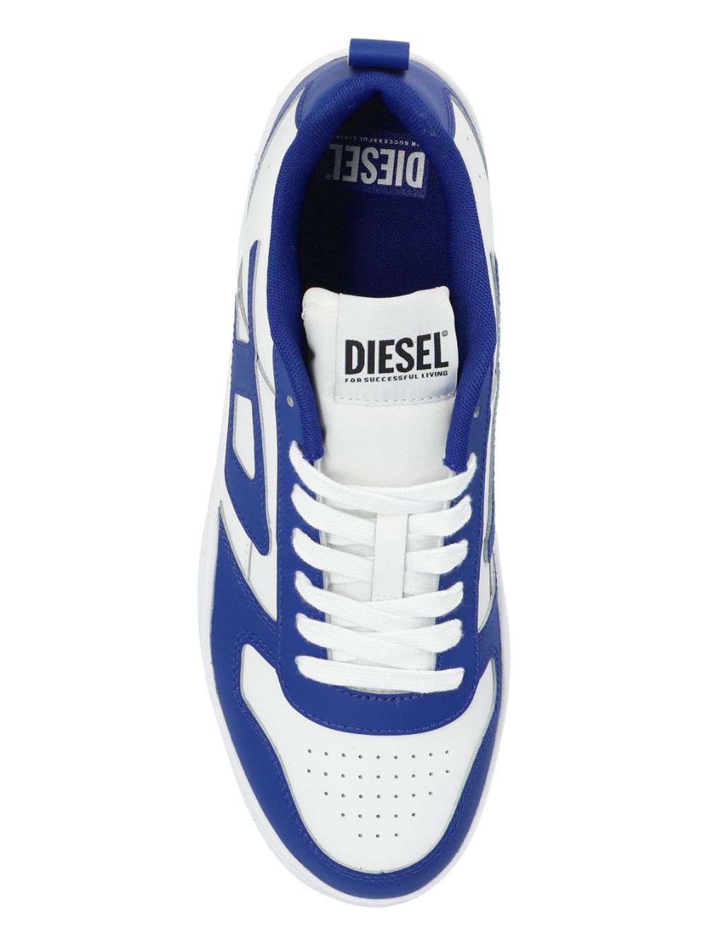 Diesel S-Ukiyo V2 Low sneakers Men