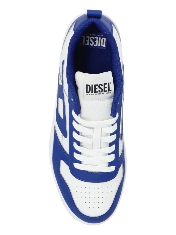 Diesel S-Ukiyo V2 Low スニーカー | マルチカラー | FARFETCH JP Diesel S-Ukiyo V2 Low スニーカー | マルチカラー | FARFETCH JP