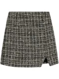 IRO Bryan skirt - Black