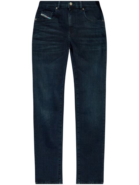 Diesel D-Strukt 2019 009zs slim-cut jeans Men