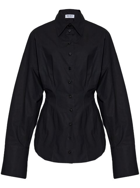 Attico Cotton Shirt