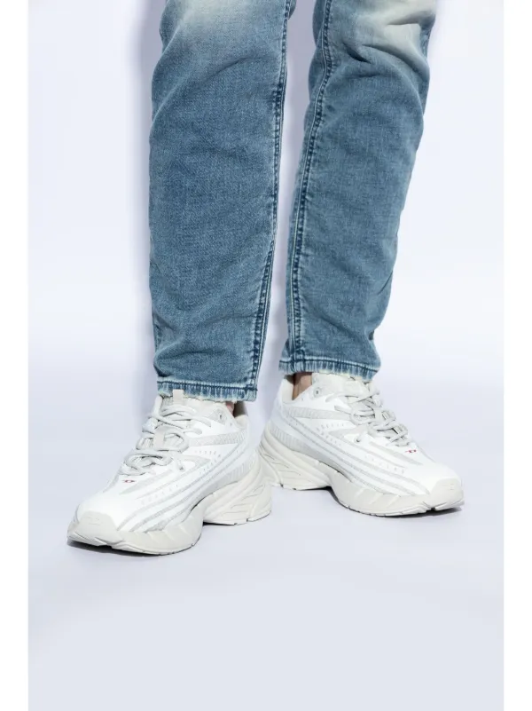 Diesel D-Airspeed Low | Multicolour | FARFETCH