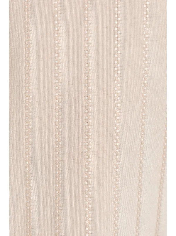 Golden Goose ワイドパンツ | ニュートラル | FARFETCH JP