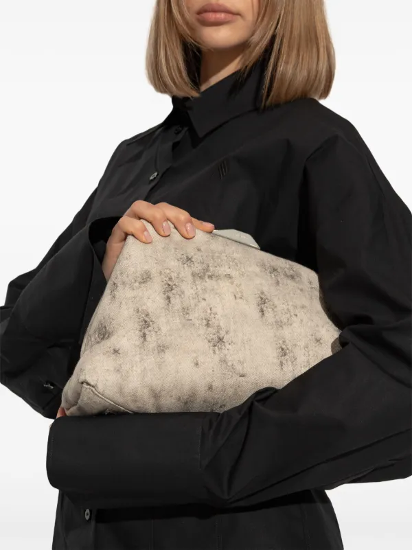 【関税込み】THE ATTICO DAY OFF' SHOULDER BAG THE ATTICO - Day Off shoulder bag | Leam Roma - Luxury
