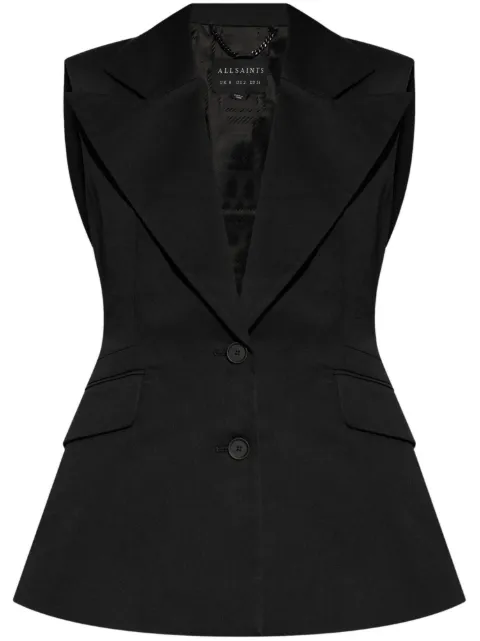 AllSaints Hally blazer