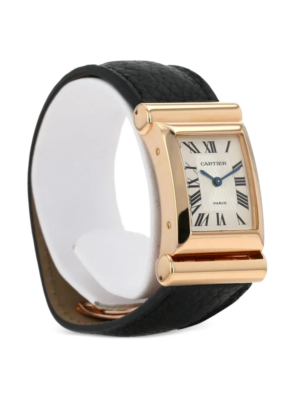Cartier 1990 pre-owned Driver 35mm | Pre-Owned | Image 4