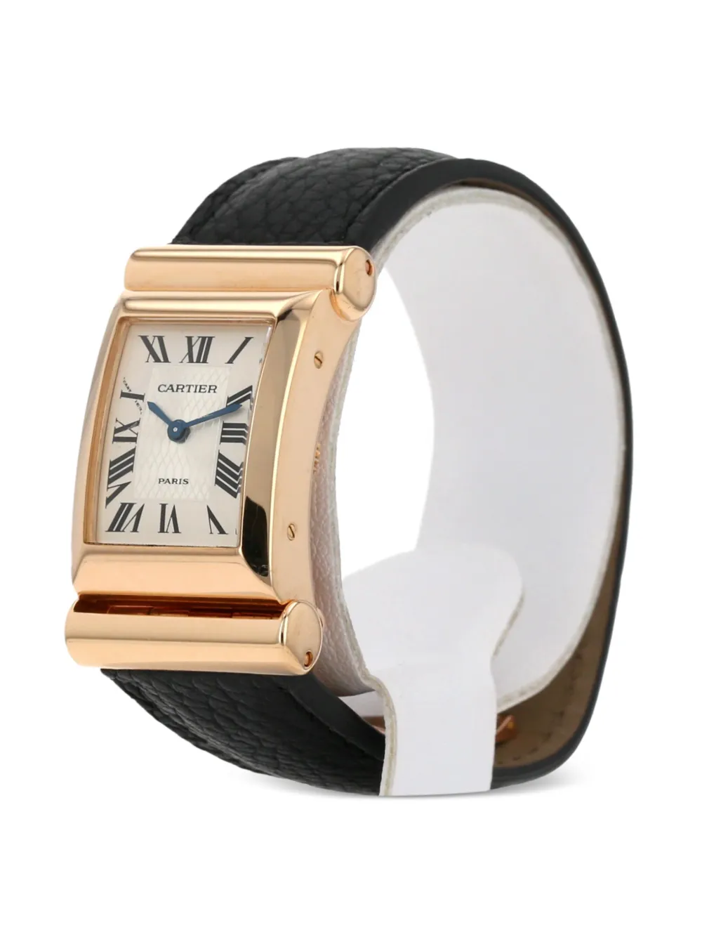 Cartier 1990 pre-owned Driver 35mm | Pre-Owned Fine Watches | Image 3