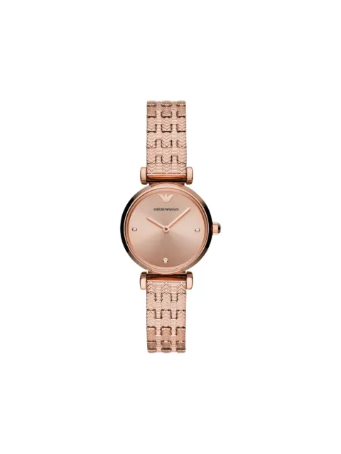 Emporio Armani Gianni 28mm