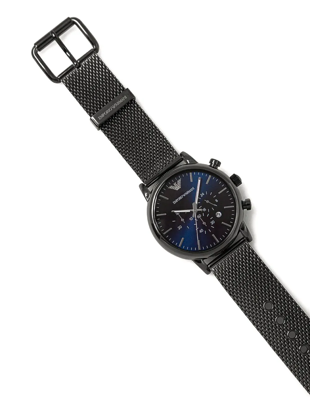 Emporio Armani reloj Chronograph de 46mm | Image 2