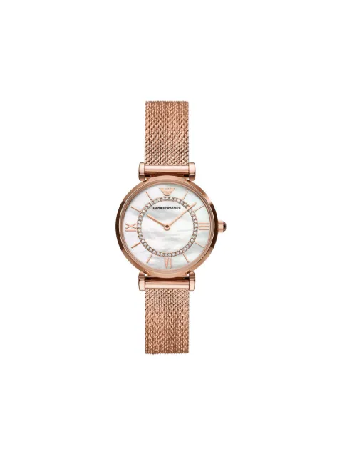 Emporio Armani Gianni 32mm
