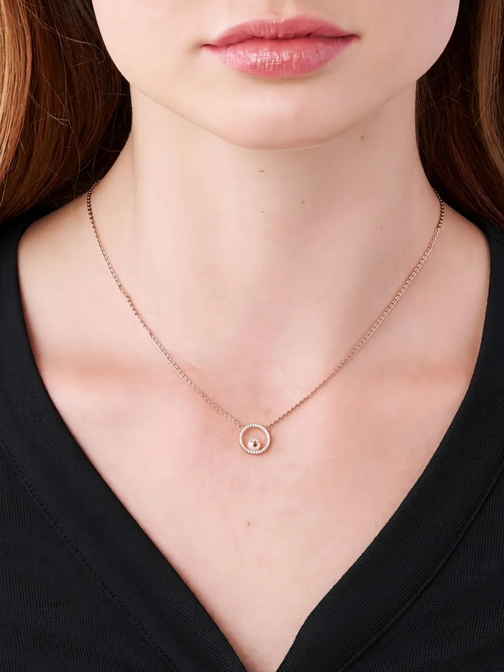 ネックレス NECKLACE EG3520221
