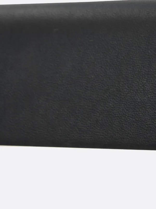 関税負担なし◆RICK OWENS◆PORTERVILLE クラッチバッグ レザー 関税負担なし◇RICK OWENS◇PORTERVILLE クラッチバッグ レザー