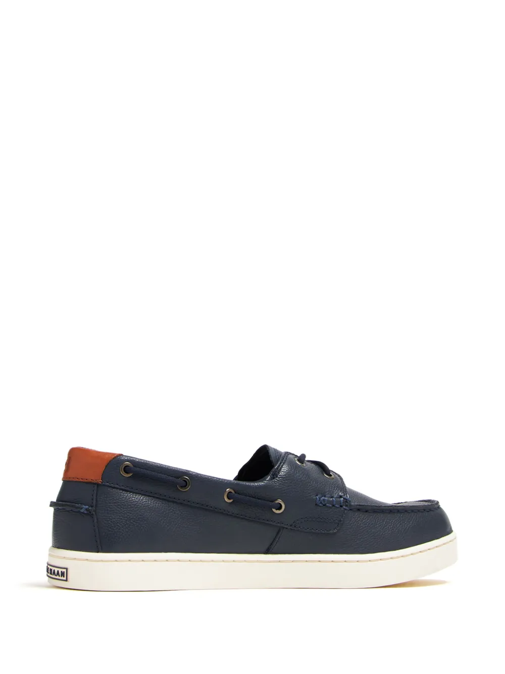 Cole haan nantucket leather boots online