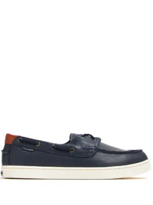 Cole haan boat shoes mens shop